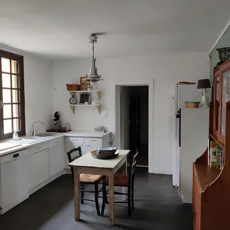 Ferienhaus Le Manse *