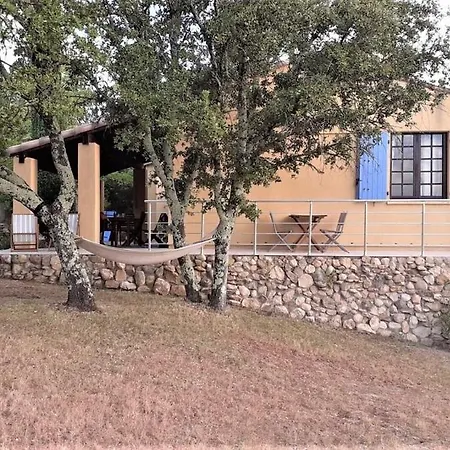 Ferienhaus Le Manse Saint-Victor-de-Malcap