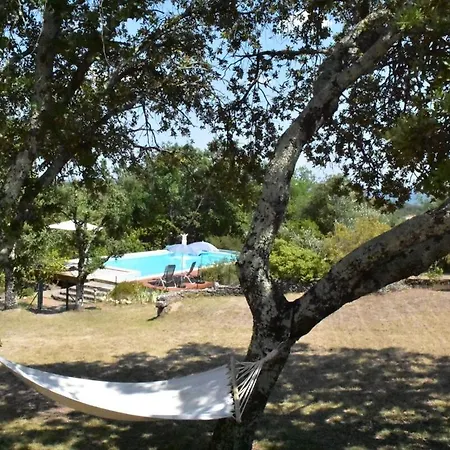 Le Manse Saint-Victor-de-Malcap