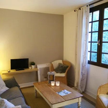 Le Manse Ferienhaus *