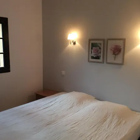 Le Manse Ferienhaus Saint-Victor-de-Malcap