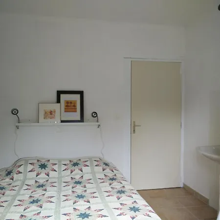 Le Manse Saint-Victor-de-Malcap