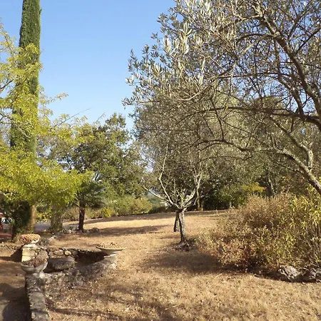 Le Manse Saint-Victor-de-Malcap