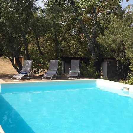 Le Manse Ferienhaus *