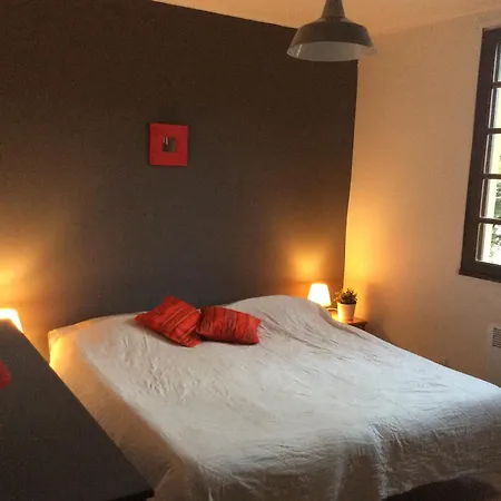 Ferienhaus Le Manse *