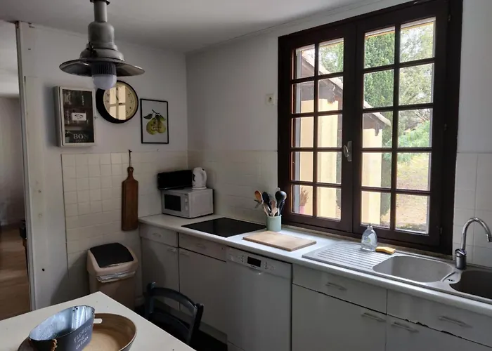 Nyaraló Le Manse Saint-Victor-de-Malcap