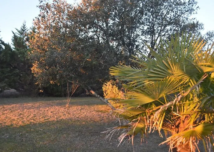 Nyaraló Le Manse Saint-Victor-de-Malcap