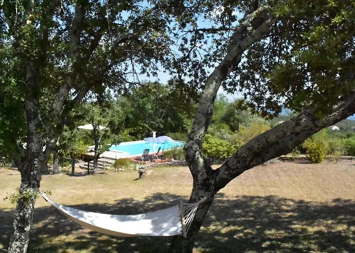 Le Manse Saint-Victor-de-Malcap